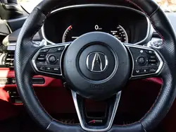 Acura MDX 2025 — фото 24