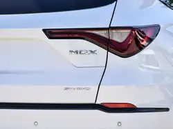 Acura MDX 2025 — фото 9