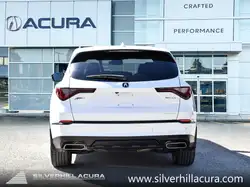Acura MDX 2025