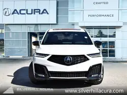 Acura MDX 2025