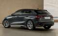 Audi A3 S line Nav KlimaP LED+ ACC SportS 110 kW (150 P... Grau - thumbnail 3