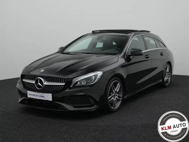 Mercedes-Benz CLA 180 Shooting Brake AMG Premium Tetto Pano