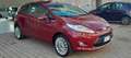 Ford Fiesta 1.2 16v Titanium 82cv Rot - thumbnail 1