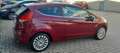 Ford Fiesta 1.2 16v Titanium 82cv Rot - thumbnail 6