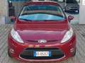 Ford Fiesta 1.2 16v Titanium 82cv Rot - thumbnail 2