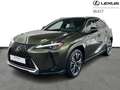 Lexus UX 250h Privilege Line 2WD Grün - thumbnail 1