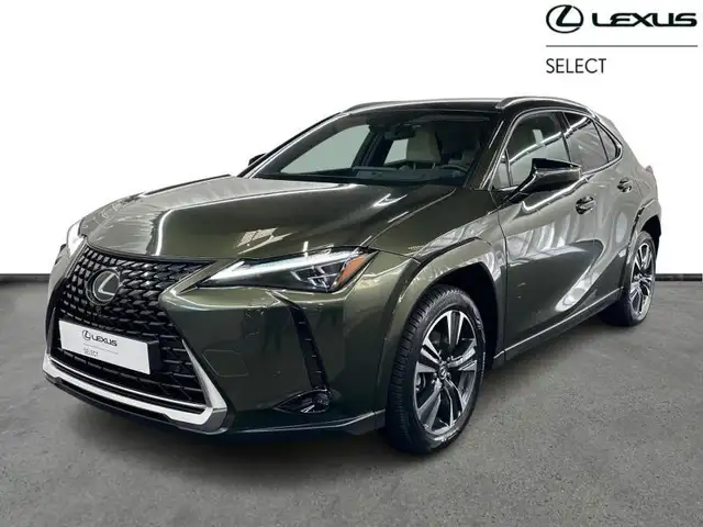 Lexus UX 250h Privilege Line 2WD