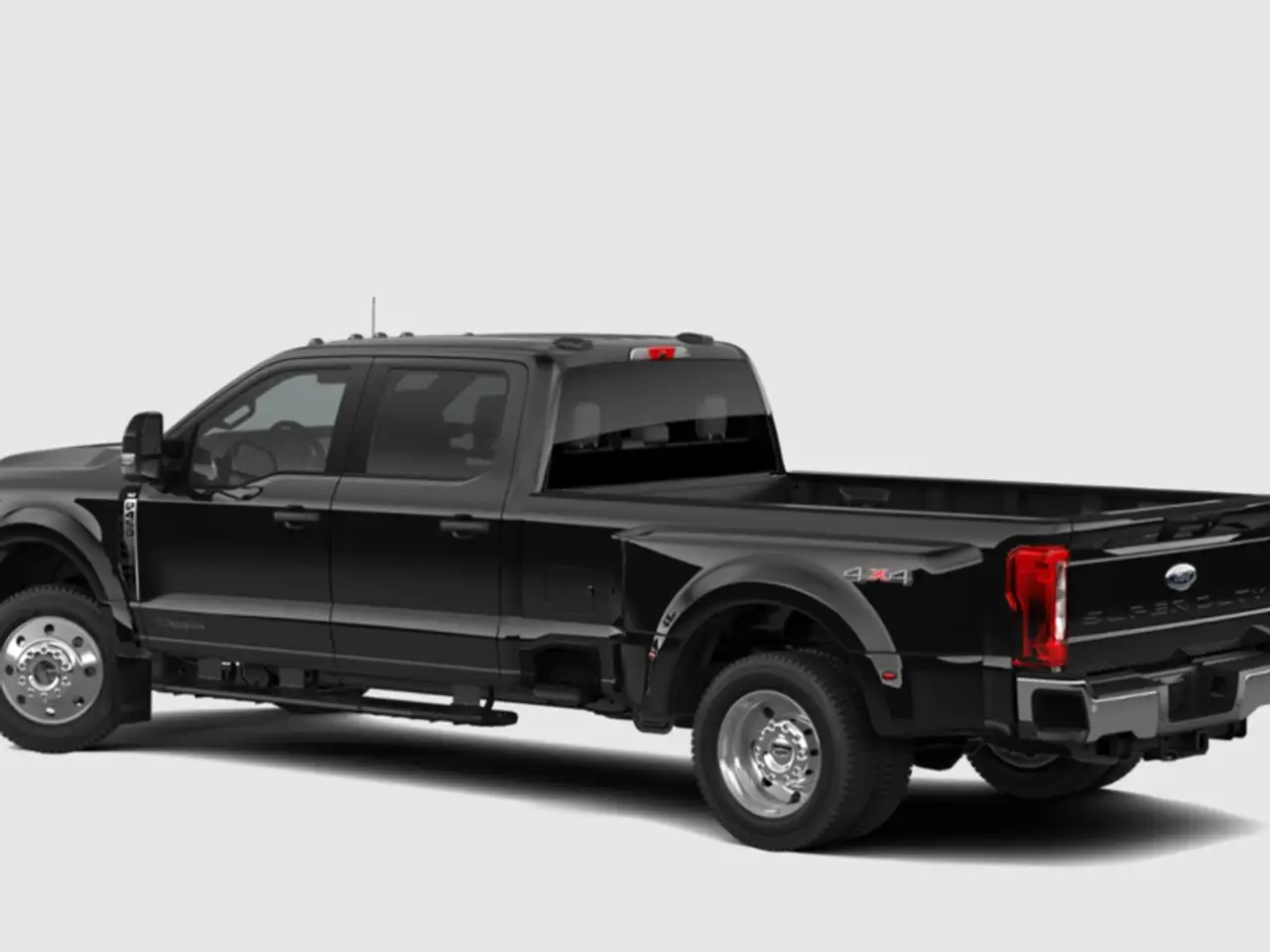 Ford F-450 Super Duty снимка Ford F-450 Super Duty
