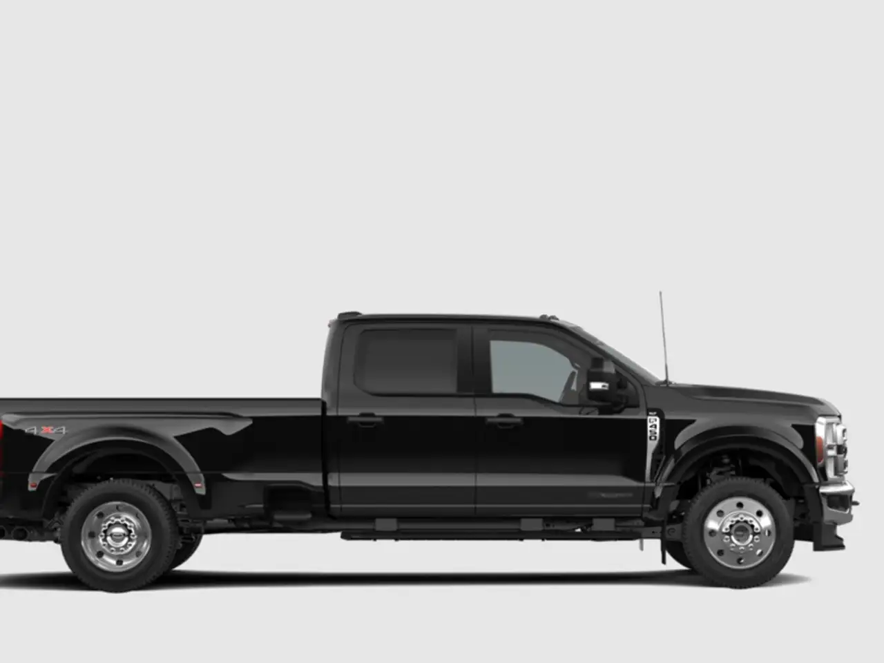 Ford F-450 Super Duty снимка Ford F-450 Super Duty