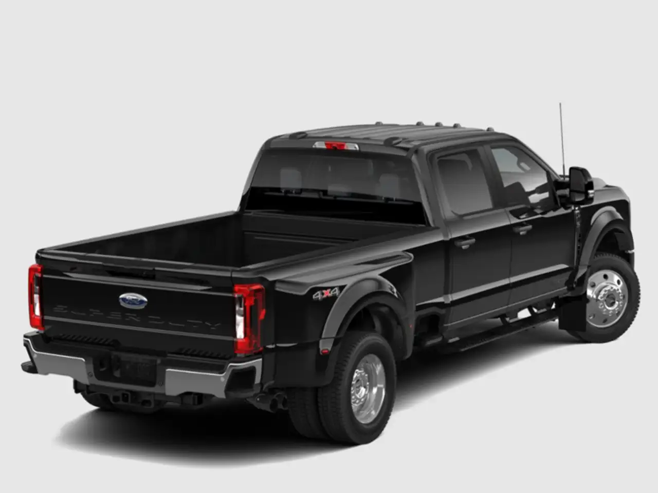 Ford F-450 Super Duty снимка Ford F-450 Super Duty