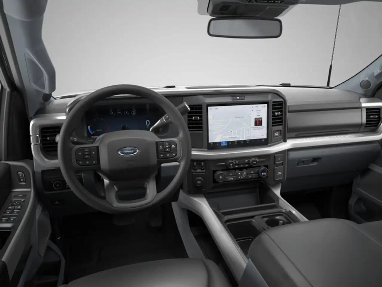 Ford F-450 Super Duty снимка Ford F-450 Super Duty
