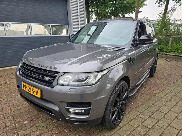 Land Rover Range Rover Sport 3.0SDV6 Autobiography Dynamic Pano Autobiography D