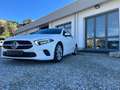 Mercedes-Benz A 180 Classe A - W177 2018 d Business auto Bianco - thumbnail 3