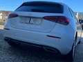 Mercedes-Benz A 180 Classe A - W177 2018 d Business auto Bianco - thumbnail 2