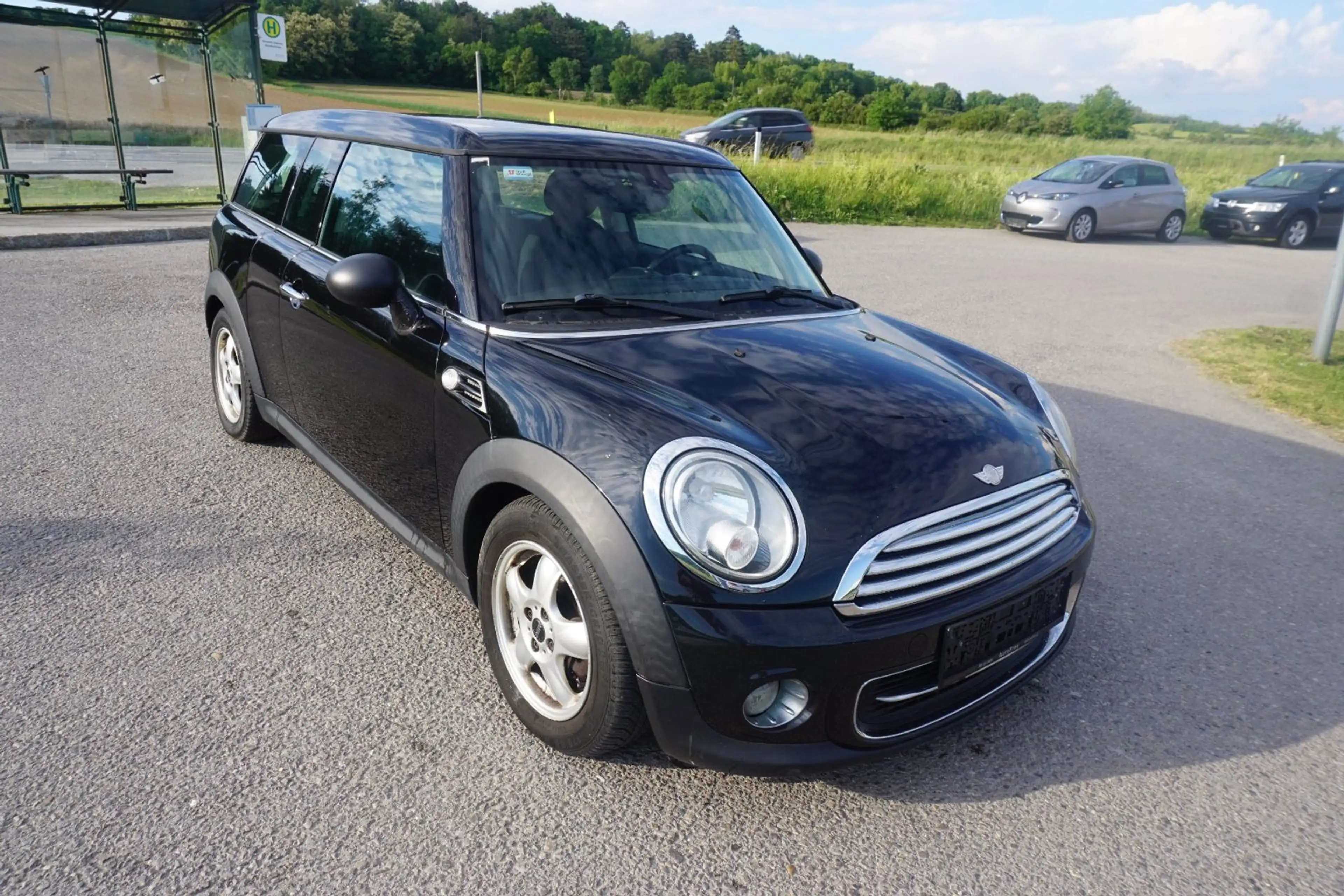 MINI One Clubman Mini One Clubman MINI 1,6 — photo 3