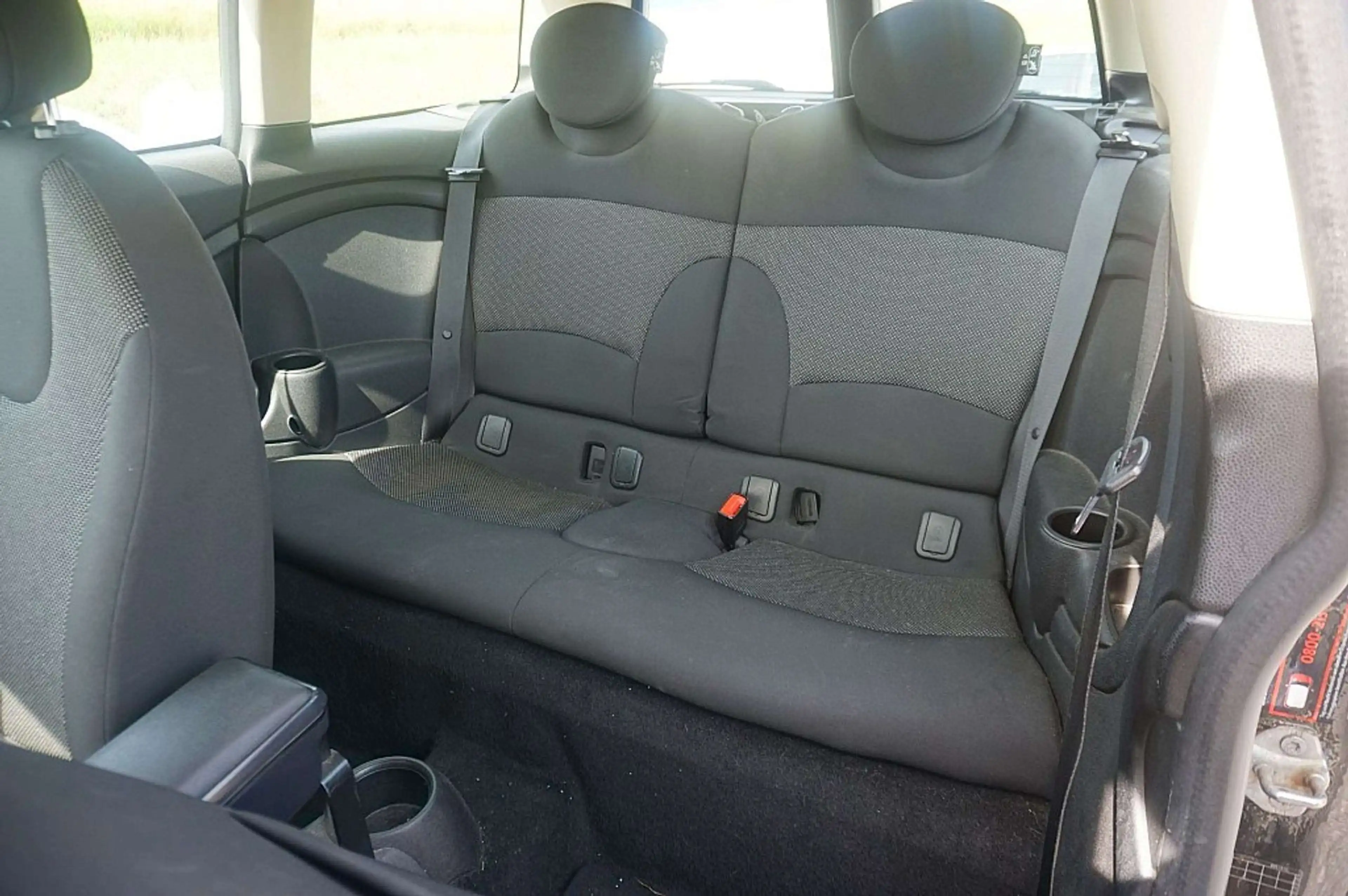 MINI One Clubman Mini One Clubman MINI 1,6 — photo 10