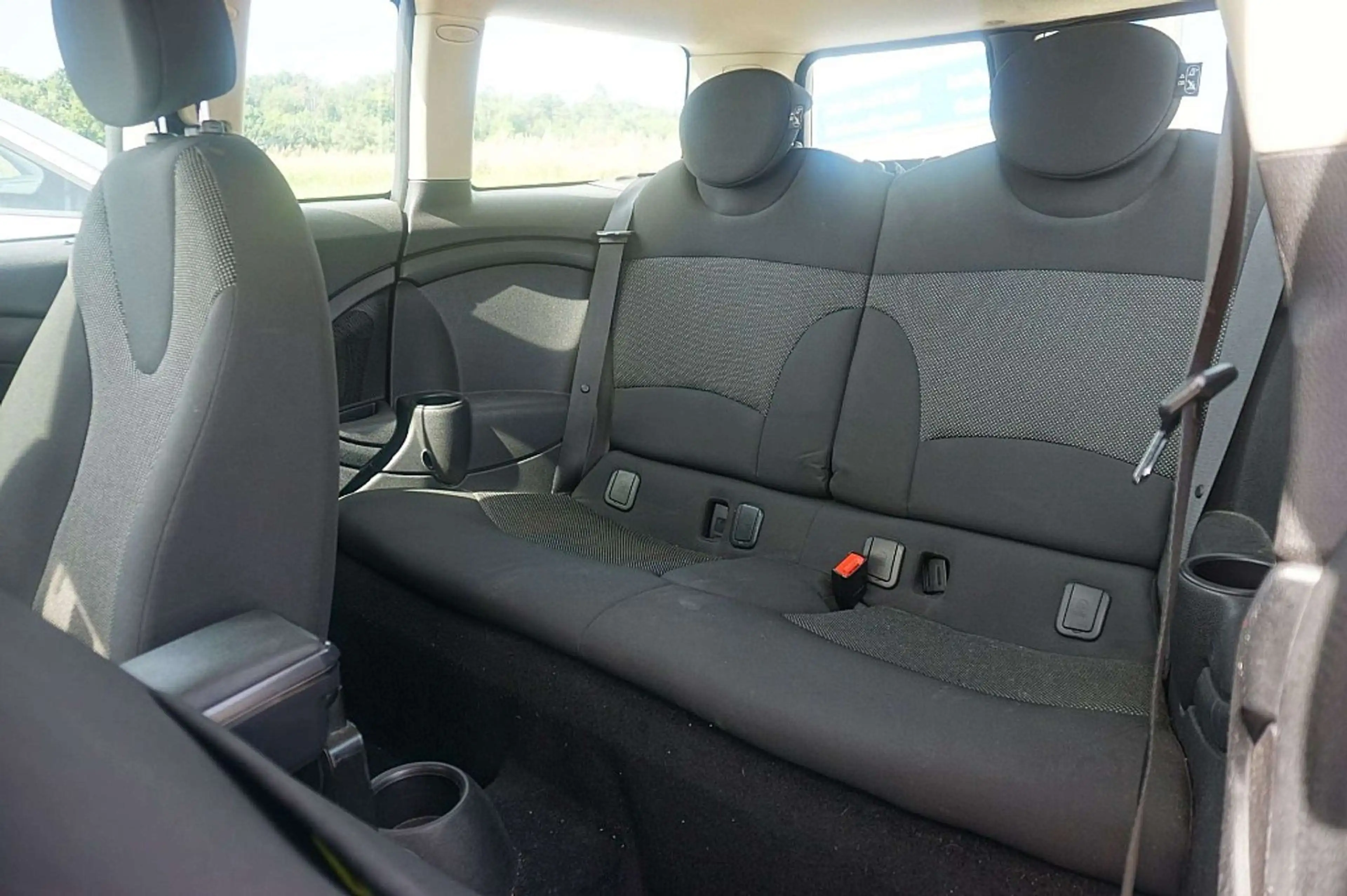 MINI One Clubman Mini One Clubman MINI 1,6 — photo 11
