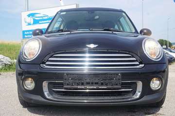 Mini One Clubman MINI   1,6
