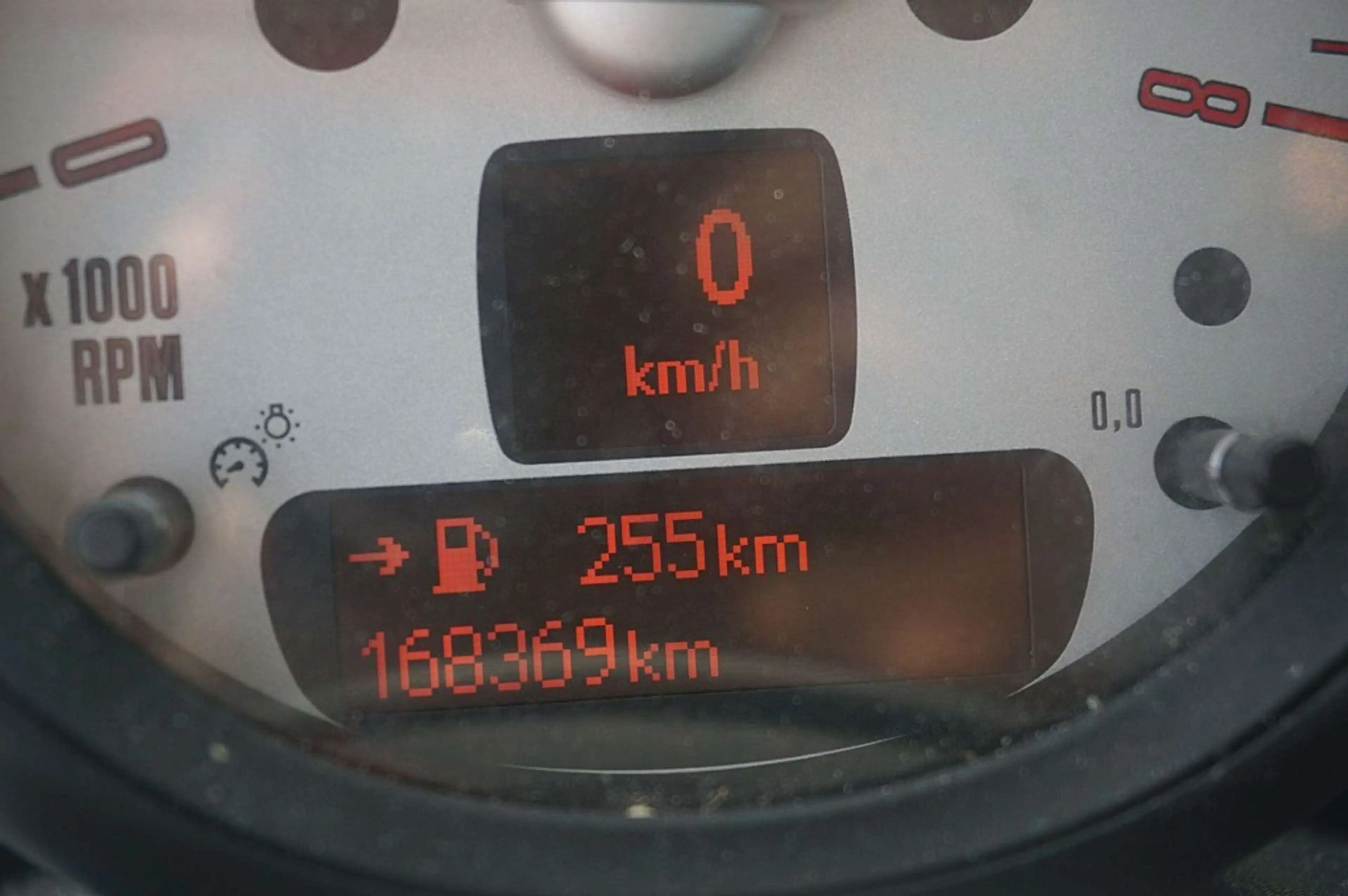 MINI One Clubman Mini One Clubman MINI 1,6 — photo 15