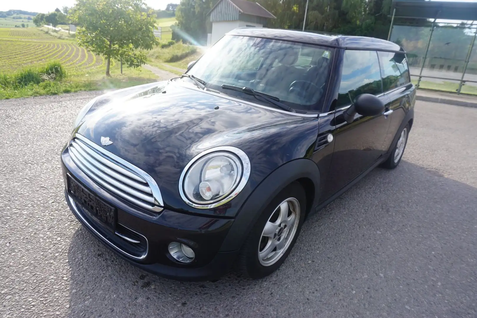 MINI One Clubman Mini One Clubman MINI 1,6 Schwarz - 1