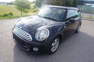 Mini One Clubman MINI   1,6
