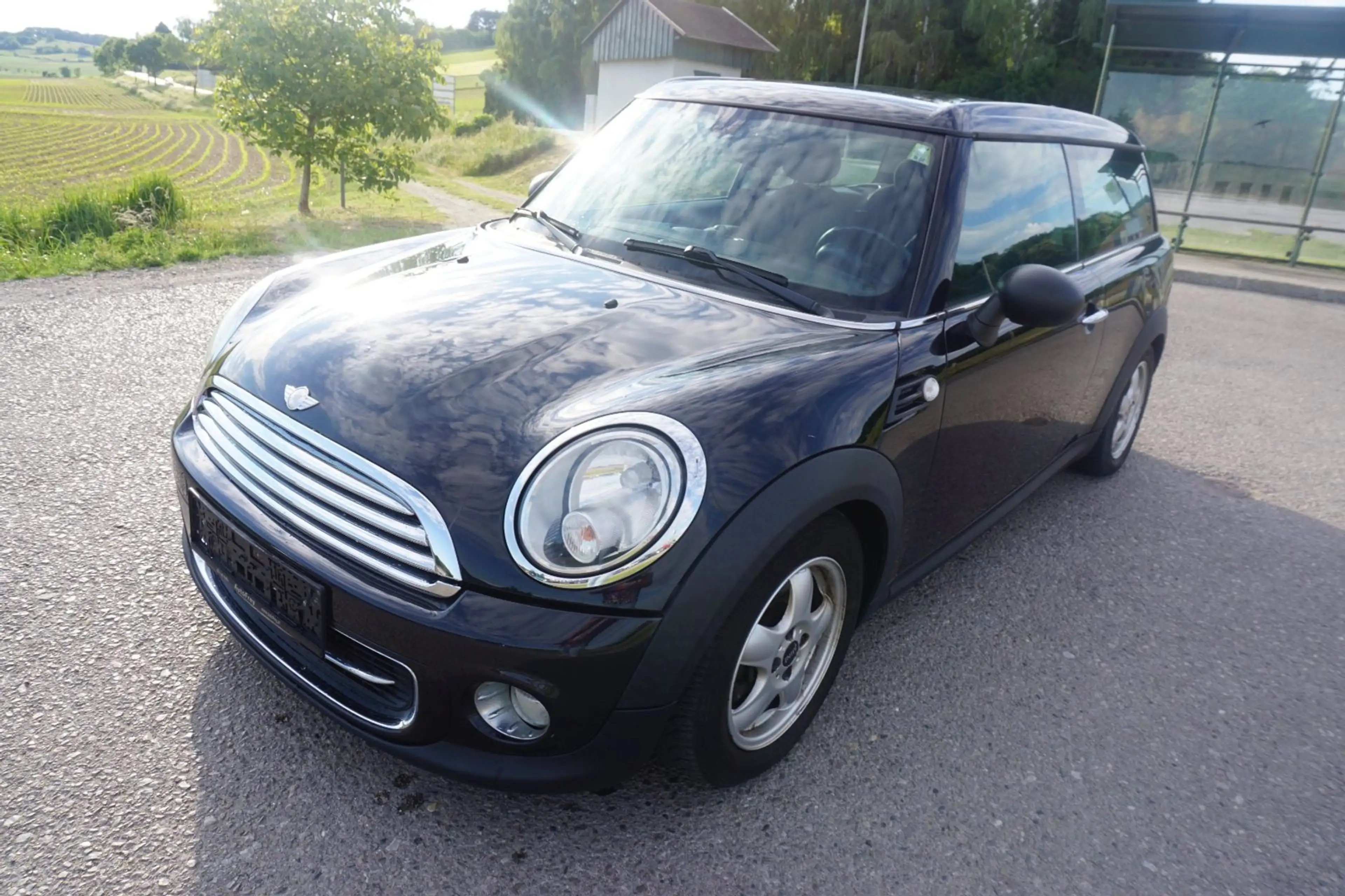 MINI One Clubman Mini One Clubman MINI   1,6