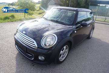 Mini One Clubman MINI 1,6