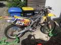 Suzuki RMZ 250 voll cross einzeltei verkauf - thumbnail 11