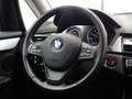 BMW 216 d Active Tourer *CUIR-HAYON ELECT-NAVI-CRUISE* Orange - thumbnail 12