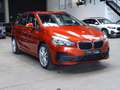 BMW 216 d Active Tourer *CUIR-HAYON ELECT-NAVI-CRUISE* Orange - thumbnail 3
