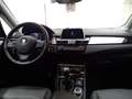 BMW 216 d Active Tourer *CUIR-HAYON ELECT-NAVI-CRUISE* Orange - thumbnail 8