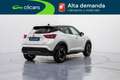 Nissan Juke 1.6 Hybrid N-Connecta Auto Blanco - thumbnail 5