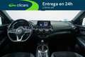 Nissan Juke 1.6 Hybrid N-Connecta Auto Blanco - thumbnail 13
