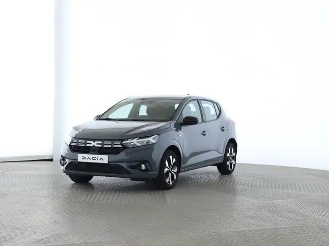 2025 Dacia Sandero in Grey for sale