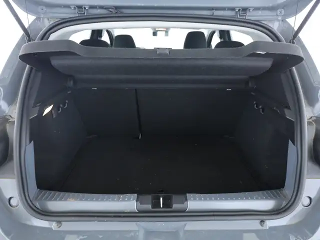 Dacia Sandero view 17