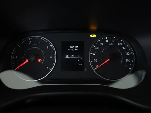 Dacia Sandero view 14