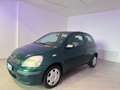 Toyota Yaris 1.0i 16V cat 3 porte Sol Blue Vert - thumbnail 3
