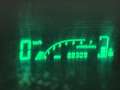 Toyota Yaris 1.0i 16V cat 3 porte Sol Blue Vert - thumbnail 6