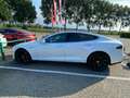 Tesla Model S P85+ 7persoons Performance - FREE CHARGE Blanc - thumbnail 20