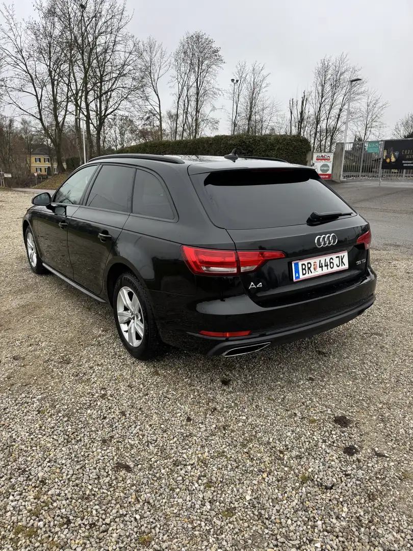 Audi A4 Avant 2,0 TDI S-tronic - 2