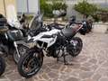 BMW F 750 GS Anno 2019 Blanc - thumbnail 1