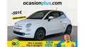 Fiat 500 1.2 Lounge Blanco - thumbnail 1