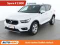Volvo XC40 1.5 T3 Momentum Pro 2WD Weiß - thumbnail 1