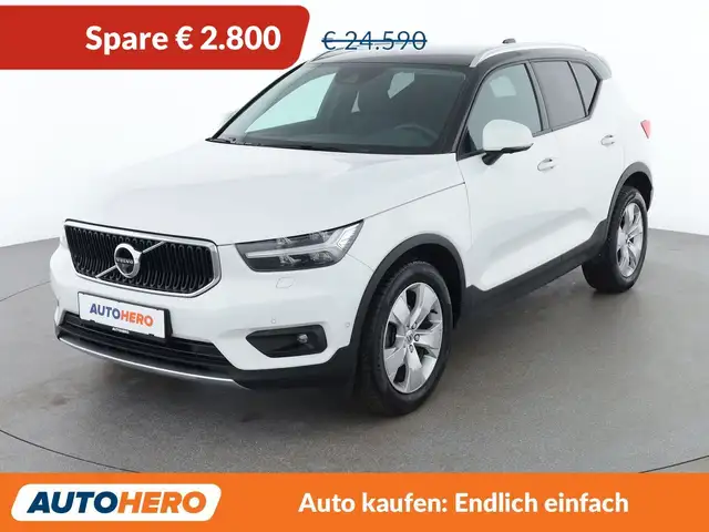 Volvo XC40 1.5 T3 Momentum Pro 2WD
