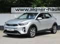 Kia Stonic 1,0 TGDI GPF ISG Silber Argent - thumbnail 1