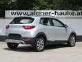 Kia Stonic 1,0 TGDI GPF ISG Silber Argent - thumbnail 5