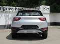 Kia Stonic 1,0 TGDI GPF ISG Silber Argent - thumbnail 4