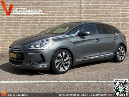 Citroen DS5 2.0 HDi Chic Automaat | Pano | Cruise | Climate |