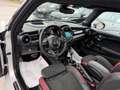 MINI John Cooper Works 2.0AS OPENDAK FULL LED HARMAN KARDON CAMERA NAVI Blanc - thumbnail 13