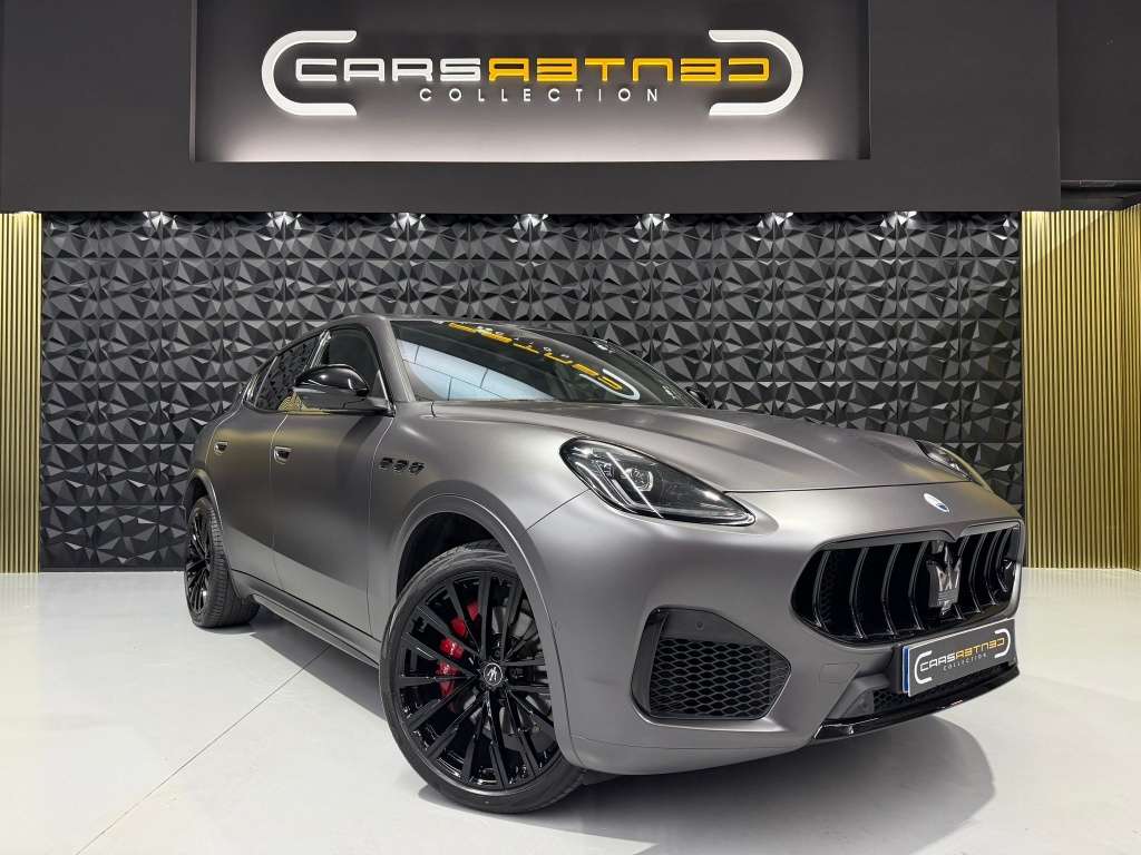 Maserati Grecale 330 Modena Aut. - foto 1
